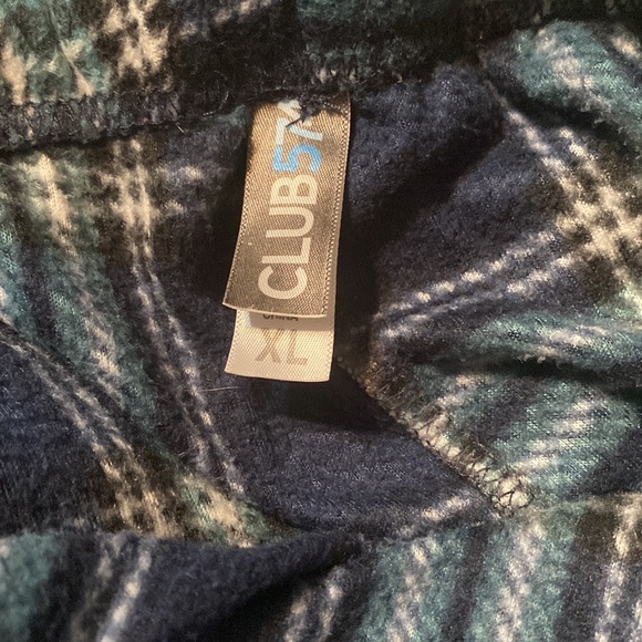 Men’s pajama bottoms - Picture 4 of 4